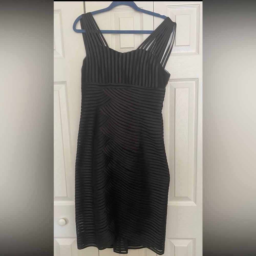 Phase Eight black dress